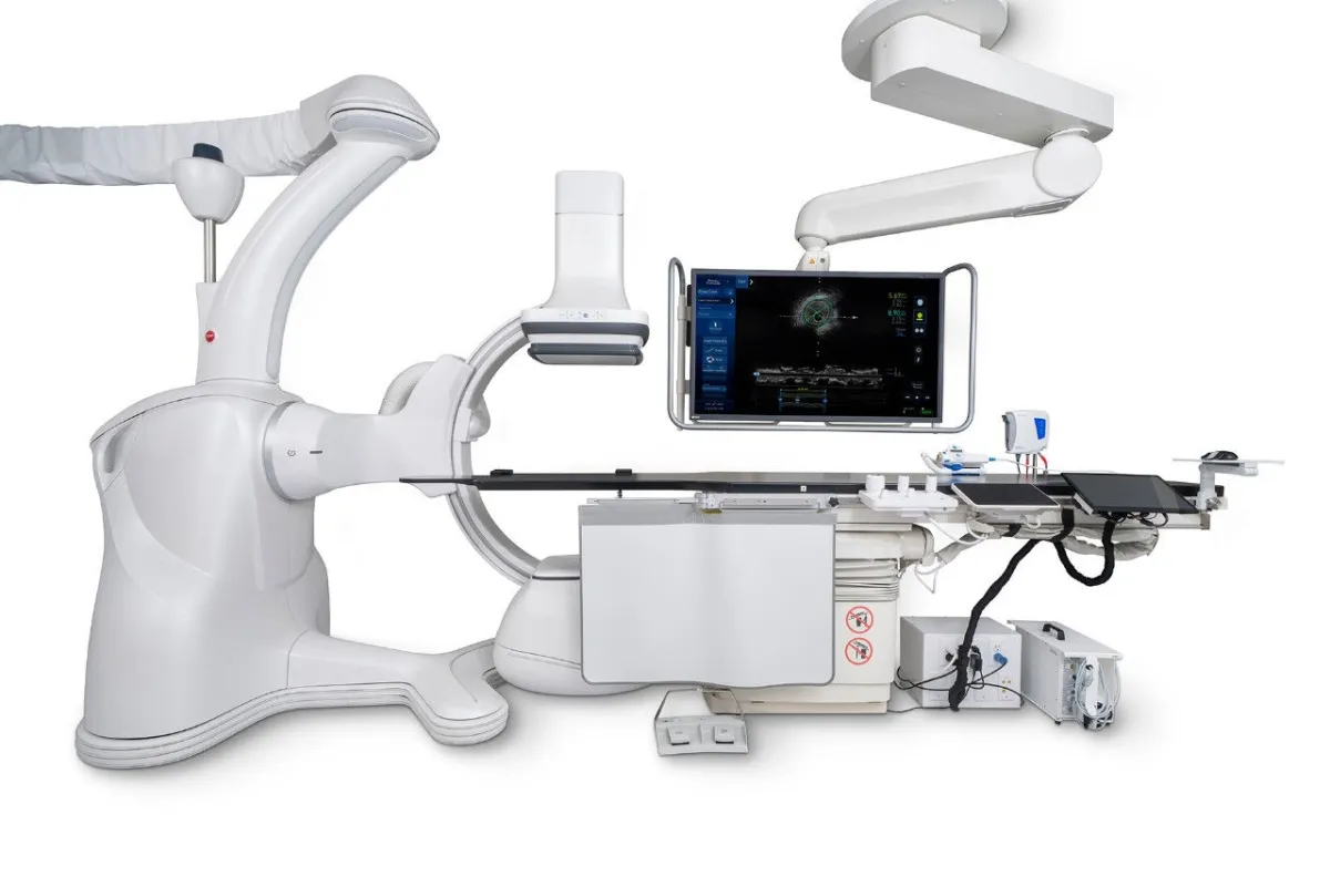 Аппарат для ВСУЗИ Boston Scientific AVVIGO 