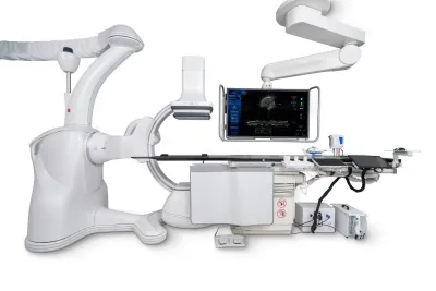 Аппарат для ВСУЗИ Boston Scientific AVVIGO 